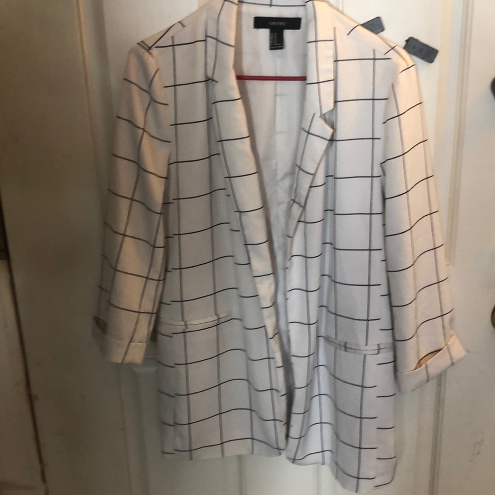 Stylish women’s blazer